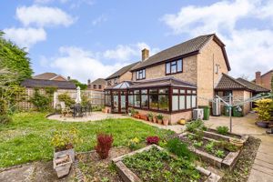 Rear Elevation- click for photo gallery